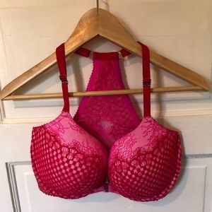 Victoria’s Secret Very Sexy Push-up Bra